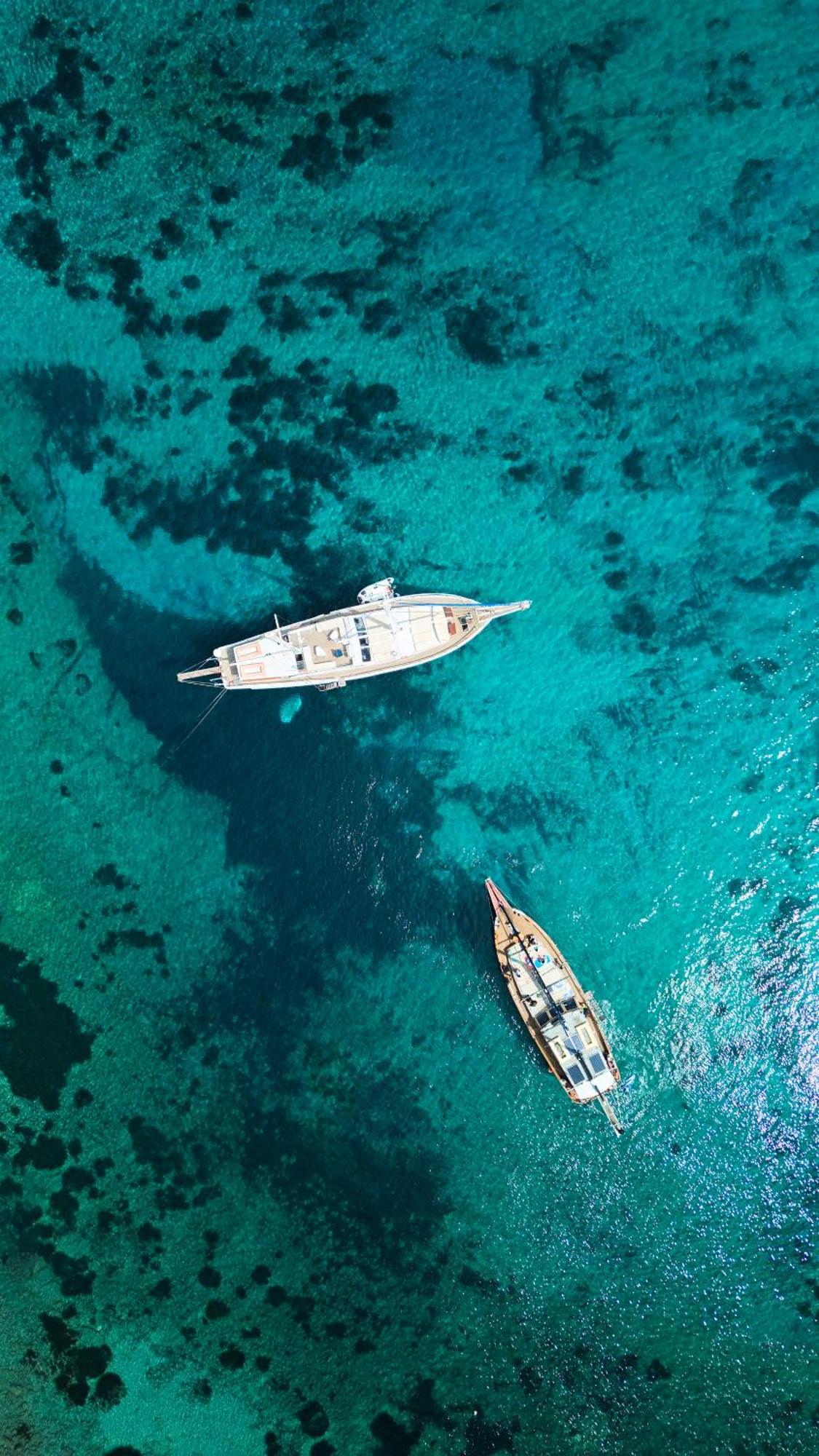 The Coast Bill&Coo-The Leading Hotels Of The World (Adults Only) Agios Ioannis Diakoftis Kültér fotó